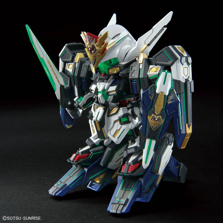 SDW Hereos GF Gundam Astraea Type-F