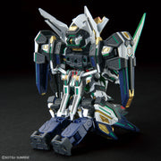 SDW Hereos GF Gundam Astraea Type-F