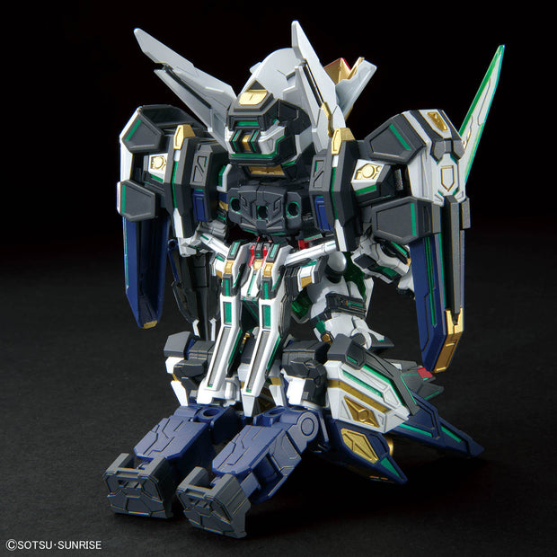 SDW Hereos GF Gundam Astraea Type-F