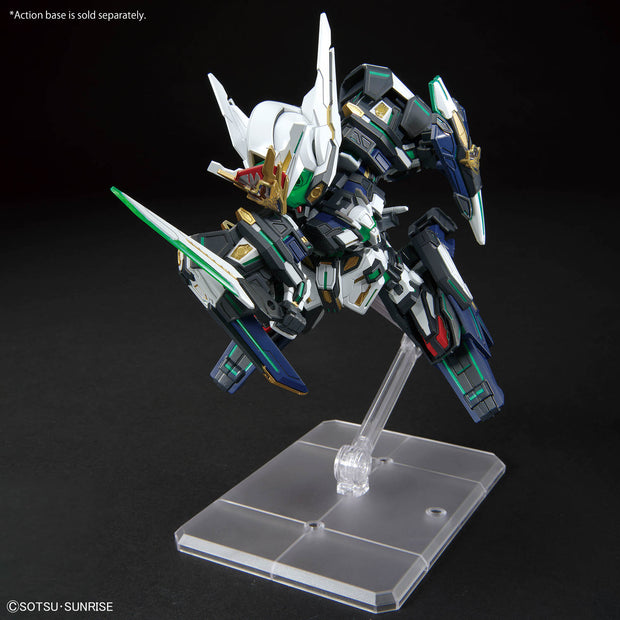 SDW Hereos GF Gundam Astraea Type-F