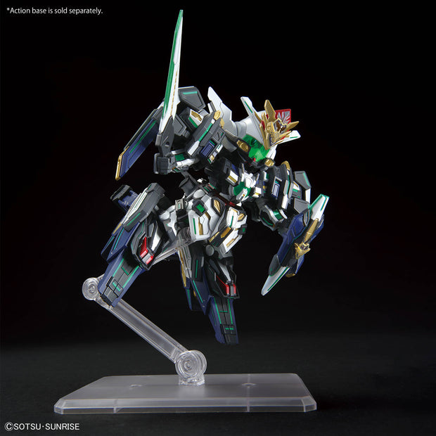 SDW Hereos GF Gundam Astraea Type-F