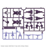 Pokemon Plamo Collection 57 Select Series Ceruledge