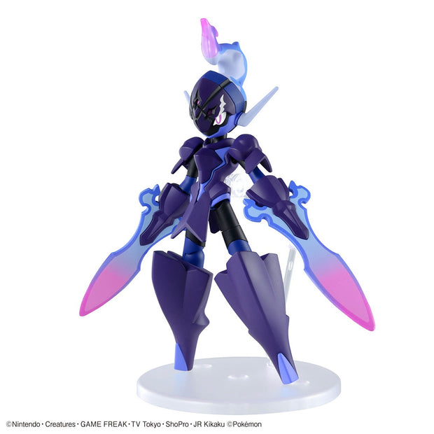 Pokemon Plamo Collection 57 Select Series Ceruledge