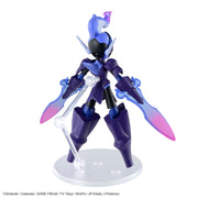 Pokemon Plamo Collection 57 Select Series Ceruledge