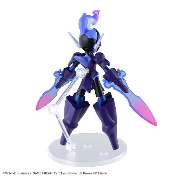 Pokemon Plamo Collection 57 Select Series Ceruledge