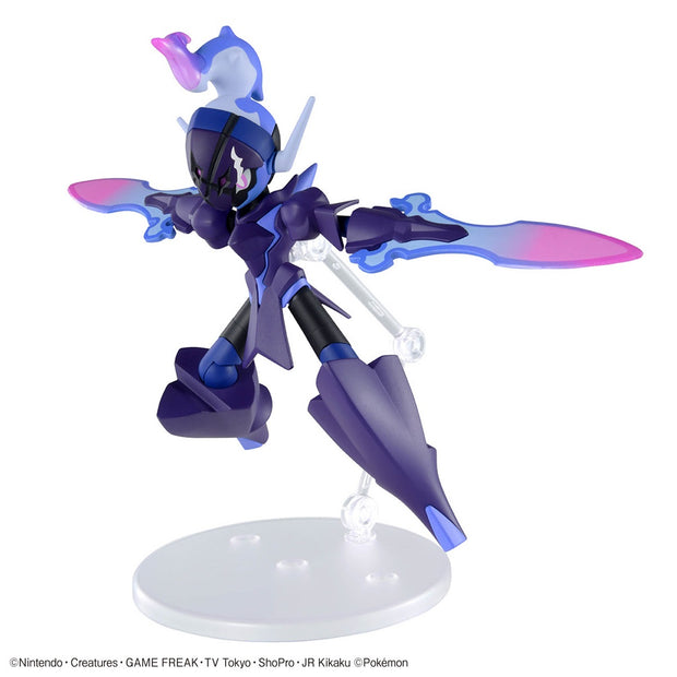 Pokemon Plamo Collection 57 Select Series Ceruledge
