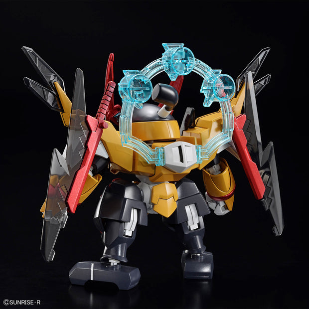 Raijinmaru