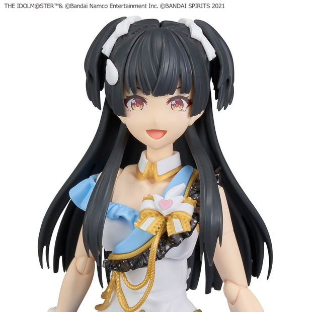 30MS Fuyuko Mayuzumi