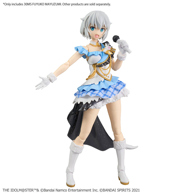 30MS Fuyuko Mayuzumi