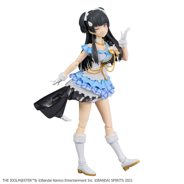 30MS Fuyuko Mayuzumi