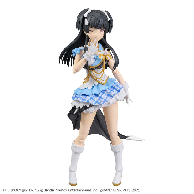 30MS Fuyuko Mayuzumi