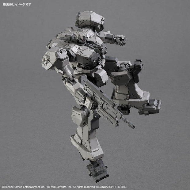 30MM Armored Core Vi Fires Of Rubicon Balam Industries BD-011 Melander