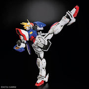 Rg 1/144 Shining Gundam