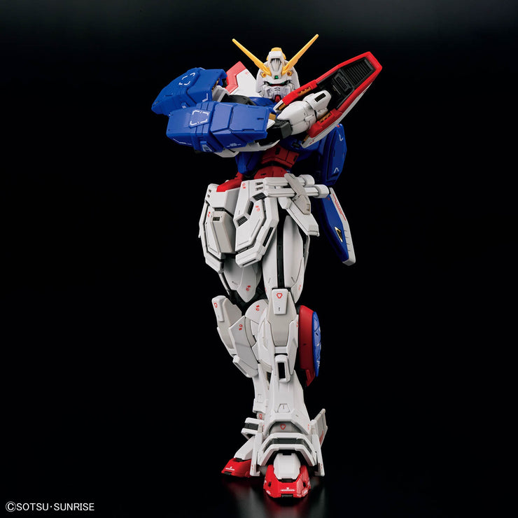 Rg 1/144 Shining Gundam