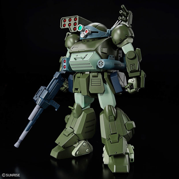 Hg ATM-09-STTC Scopedog Turbo Custom