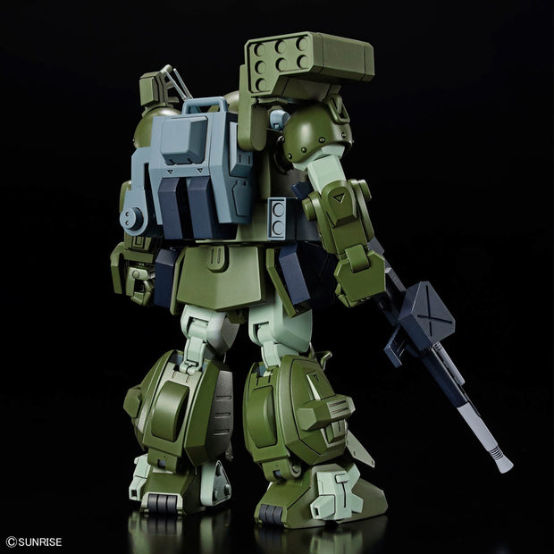 Hg ATM-09-STTC Scopedog Turbo Custom