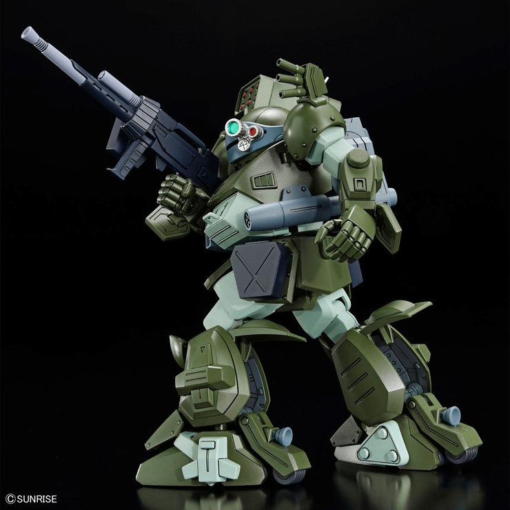 Hg ATM-09-STTC Scopedog Turbo Custom