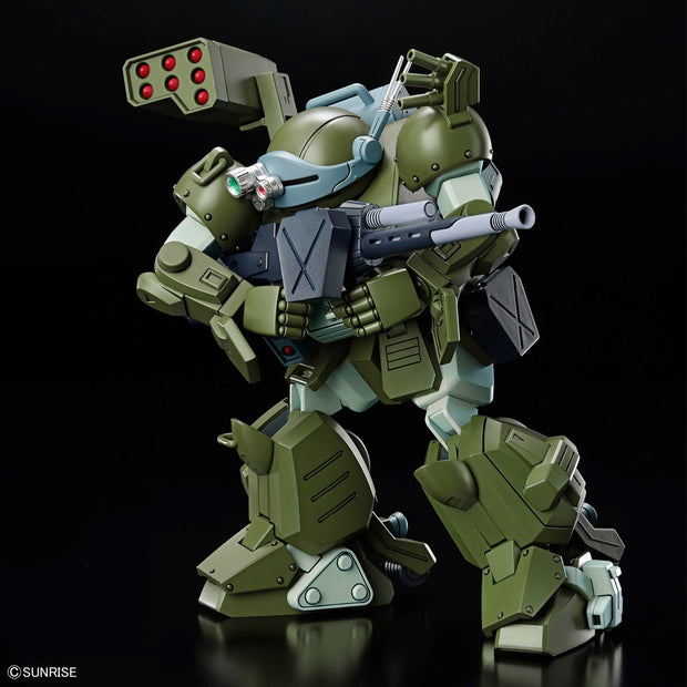 Hg ATM-09-STTC Scopedog Turbo Custom