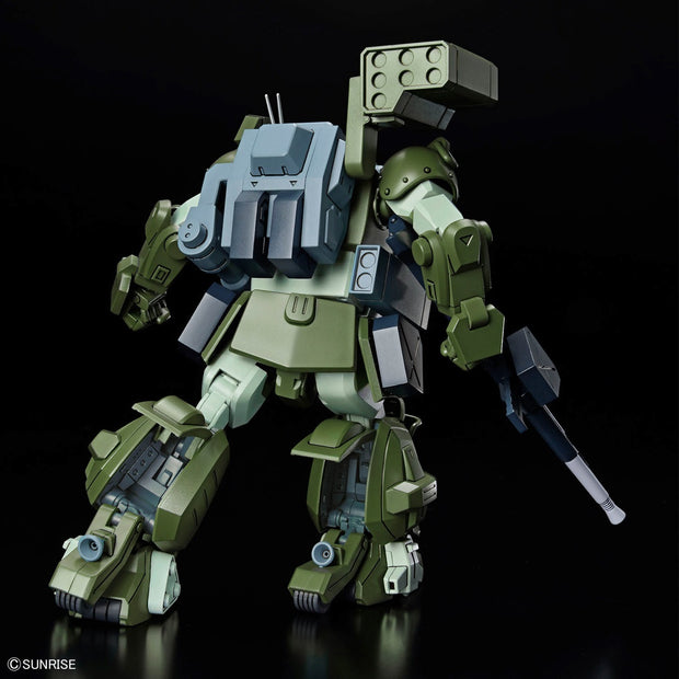 Hg ATM-09-STTC Scopedog Turbo Custom