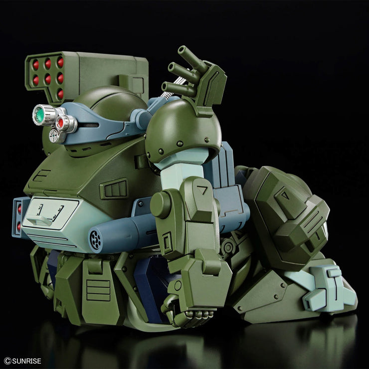 Hg ATM-09-STTC Scopedog Turbo Custom