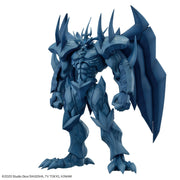 Figure-Rise Standard Amplified Egyptian God Obelisk The Tormentor