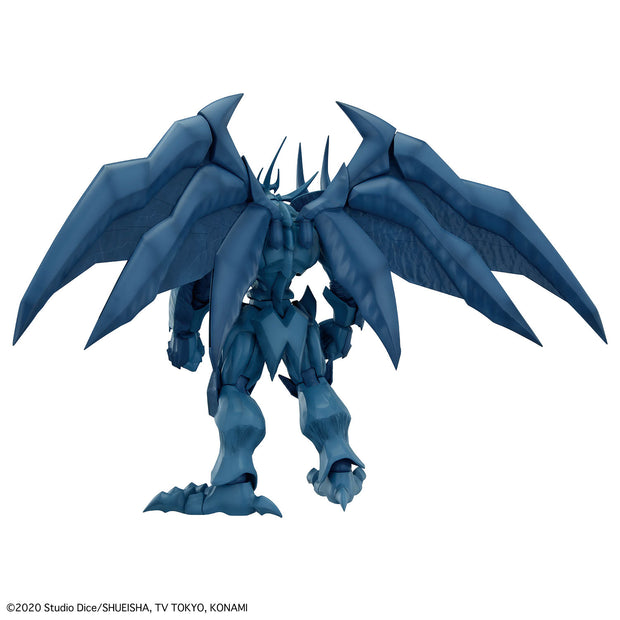 Figure-Rise Standard Amplified Egyptian God Obelisk The Tormentor