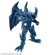 Figure-Rise Standard Amplified Egyptian God Obelisk The Tormentor