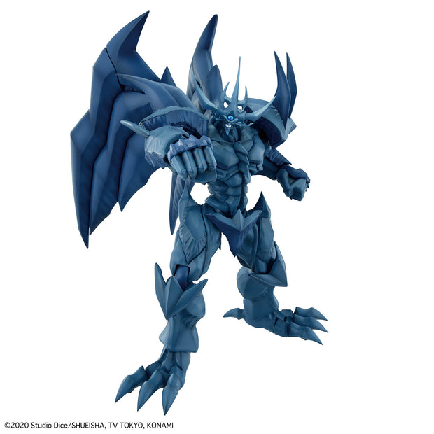 Figure-Rise Standard Amplified Egyptian God Obelisk The Tormentor