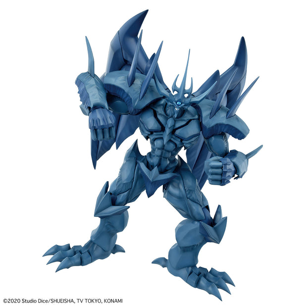 Figure-Rise Standard Amplified Egyptian God Obelisk The Tormentor