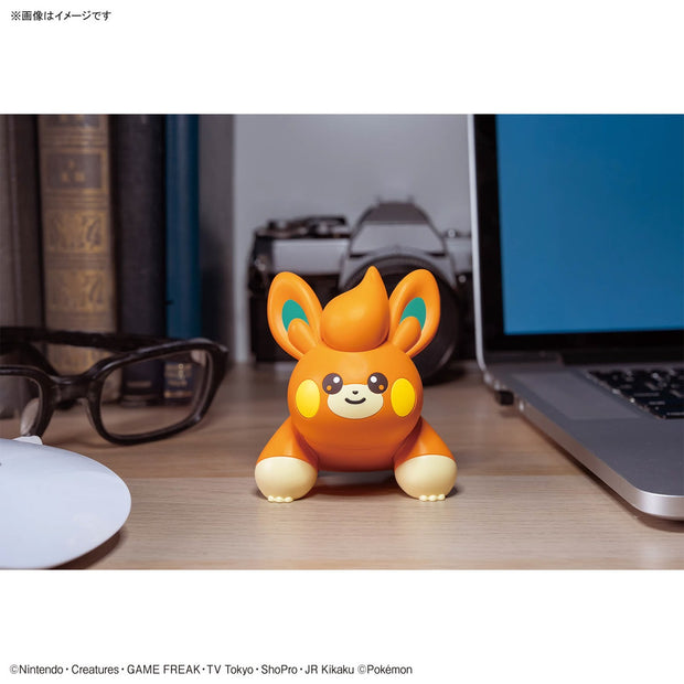 Pokemon Plamo Collection Quick!! 22 Pawmi