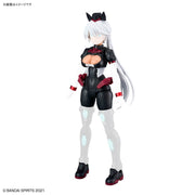 30MS Option Parts Set 18 (Sergeant Costume) [ColoR C]