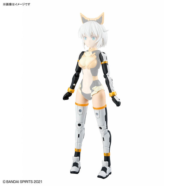 30MS Option Parts Set 19 (Dash Unit) [Color A]