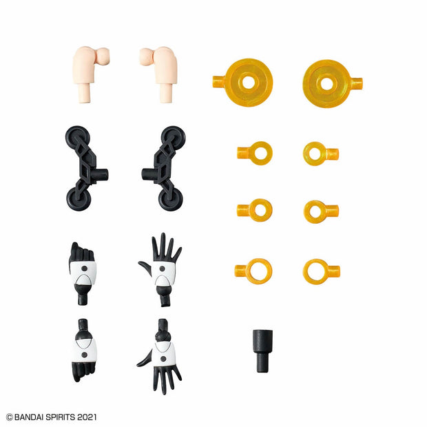 30MS Option Parts Set 19 (Dash Unit) [Color A]