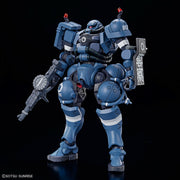 Hg 1/144 MS-06-SSP Police Zaku