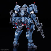 Hg 1/144 MS-06-SSP Police Zaku