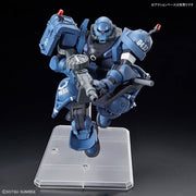Hg 1/144 MS-06-SSP Police Zaku