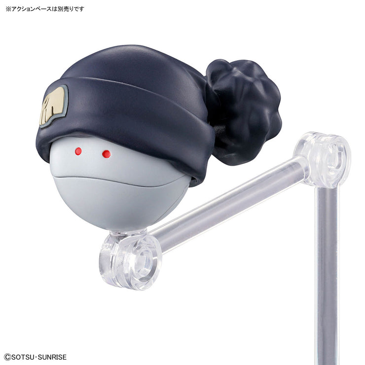 Figure-Rise Standard Amate Yuzuriha (Machu)