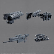 30MS Option Parts Set Armored Core Vi Fires Of Rubicon Weapon Set 05