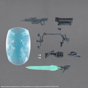 30MS Option Parts Set Armored Core Vi Fires Of Rubicon Weapon Set 05