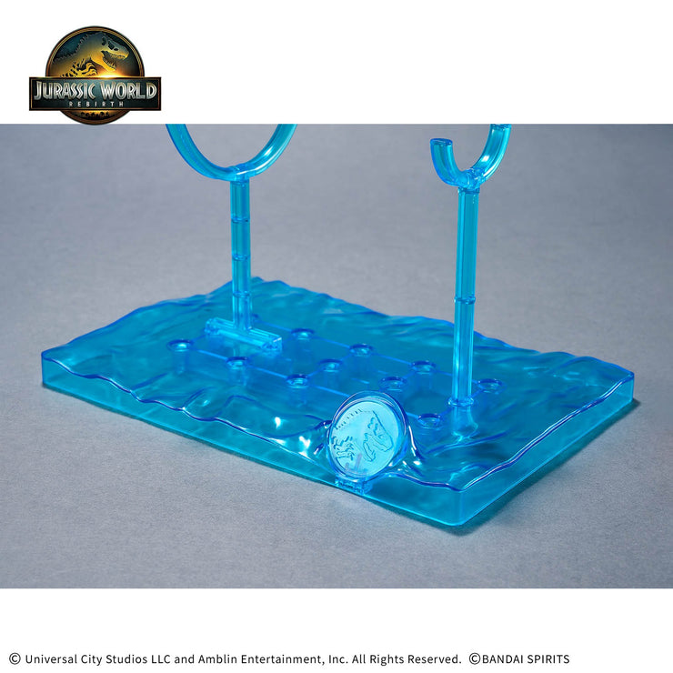 Plannosaurus Jurassic World Mosasaurus