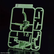 Zakupla-Kun 1/1 Dx Set (with Runner Ver. Recreation Parts)