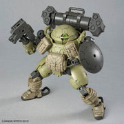 30MM 1/144 Bexm-6 Roundnova I