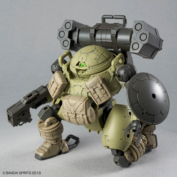30MM 1/144 Bexm-6 Roundnova I