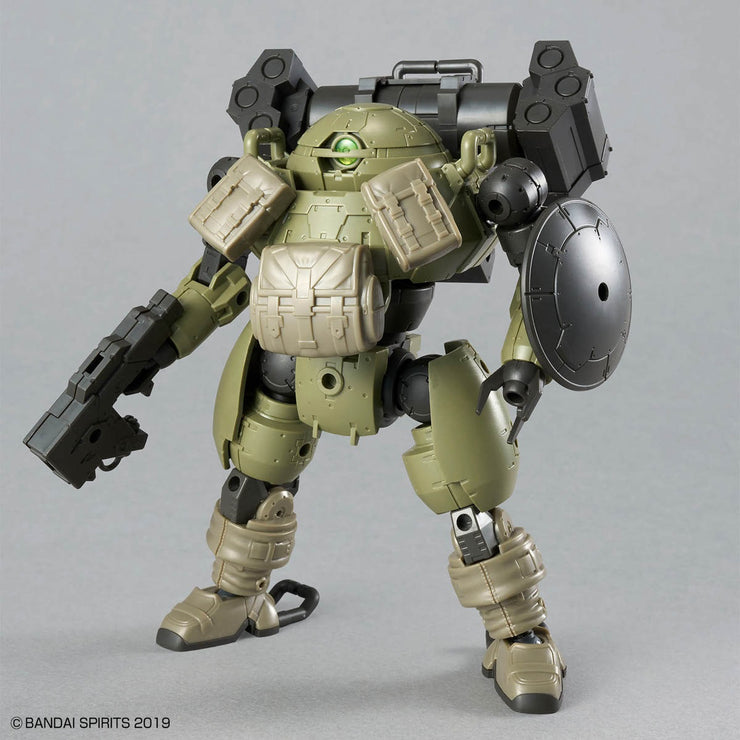 30MM 1/144 Bexm-6 Roundnova I