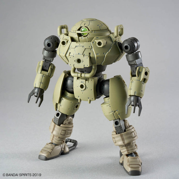 30MM 1/144 Bexm-6 Roundnova I