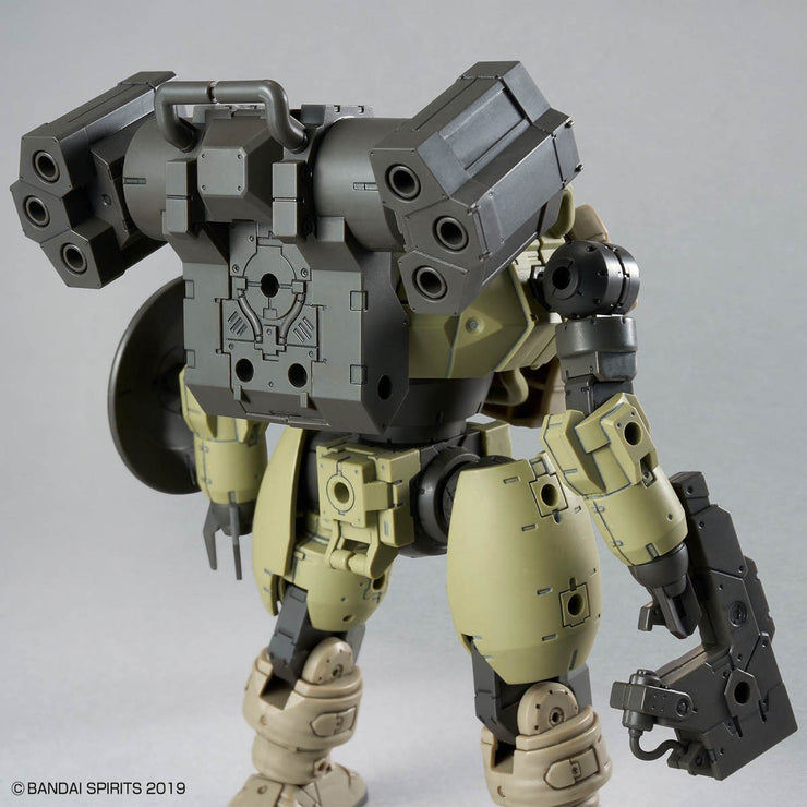 30MM 1/144 Bexm-6 Roundnova I