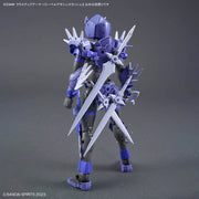 30MF Class Up Armor (Liber Assassin Slash)