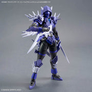 30MF Class Up Armor (Liber Assassin Slash)