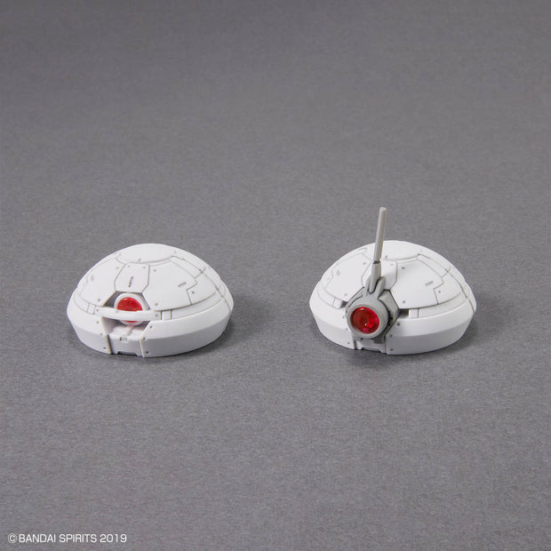 30MM 1/144 BEXM-6 RoundNova II