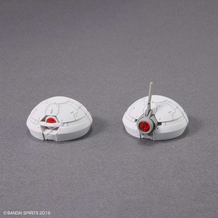 30MM 1/144 BEXM-6 RoundNova II